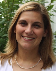 Dr. med. Christina Mangold